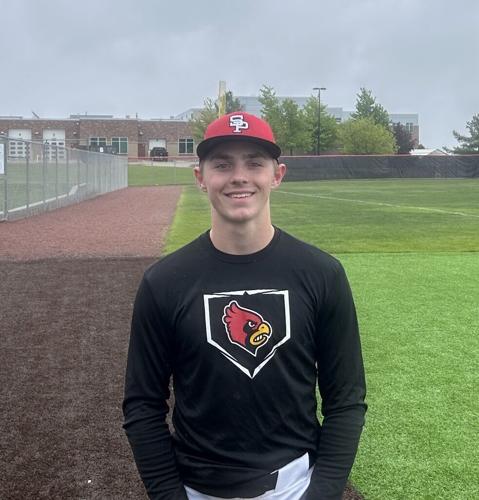 Alex Klun, Sun Prairie East