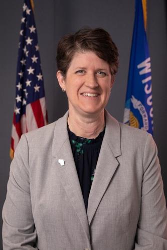 Jill Underly