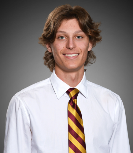 Matt Richter, Madison Edgewood