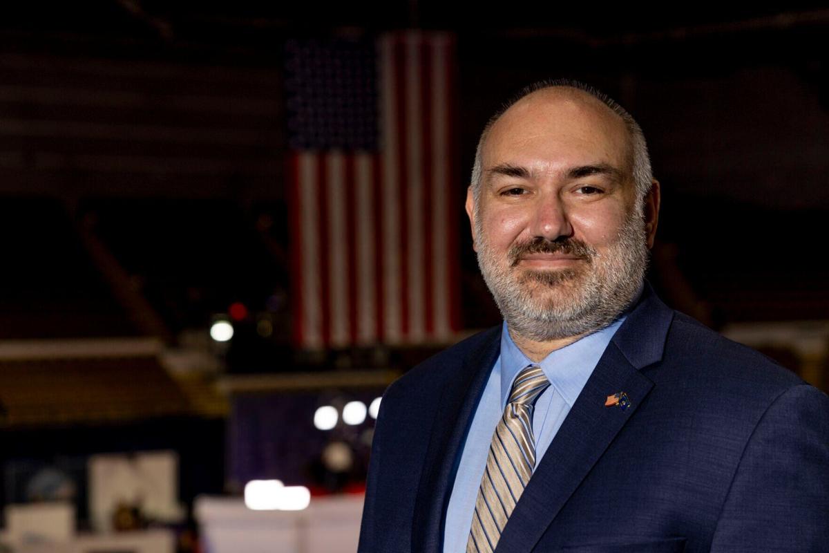 John Leiber