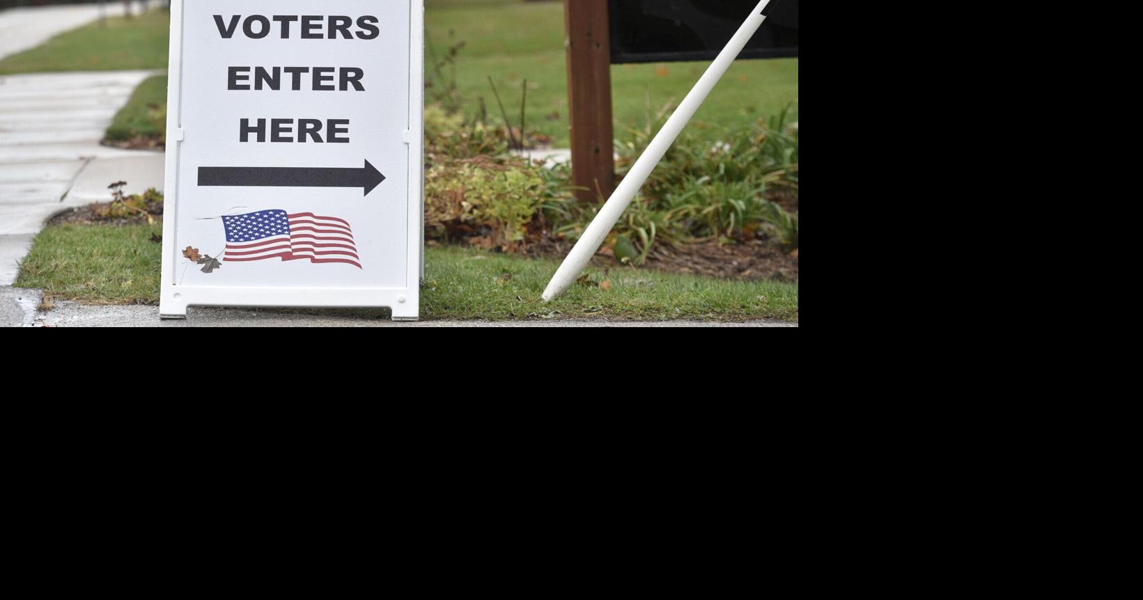 Bisabarros, Wicklund running for state Assembly District 33