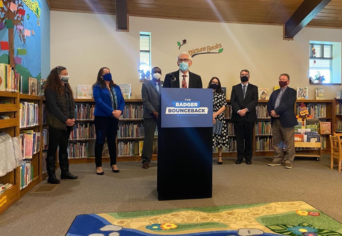 Reintroducing the CLEAR Act