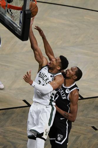 Bucks cover image 6-19