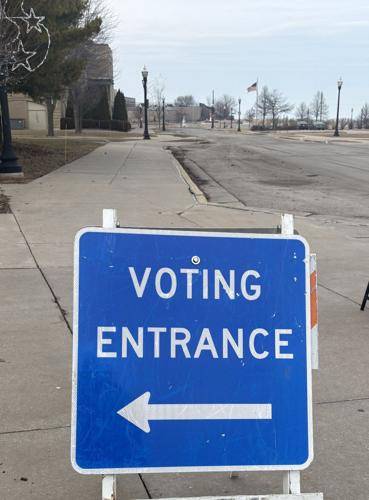 KUSD School Board Elections