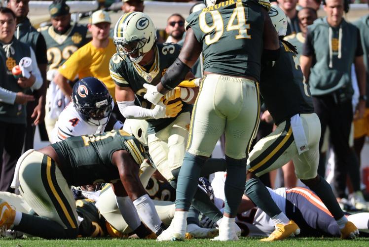 FOOTBALL-NFL-GB-CHI/