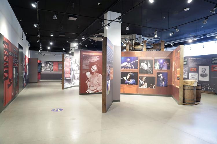 America's Black Holocaust Museum