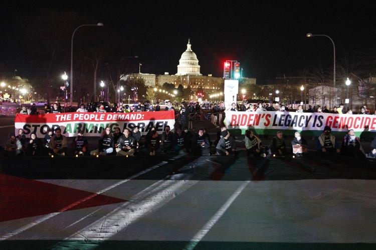 Biden State of the Union