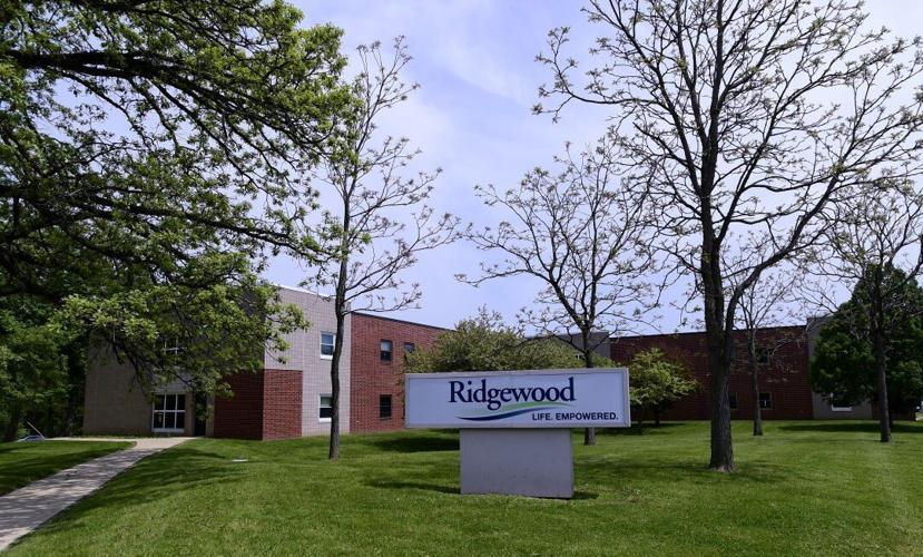 Ridgewood Care Center (copy)