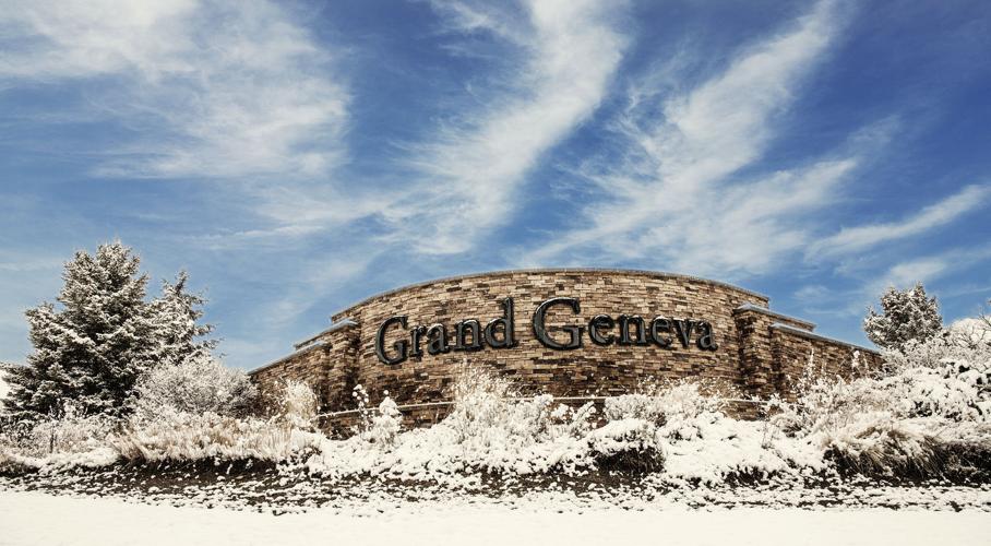 Grand Geneva