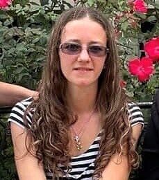 Sarah Ransbottom