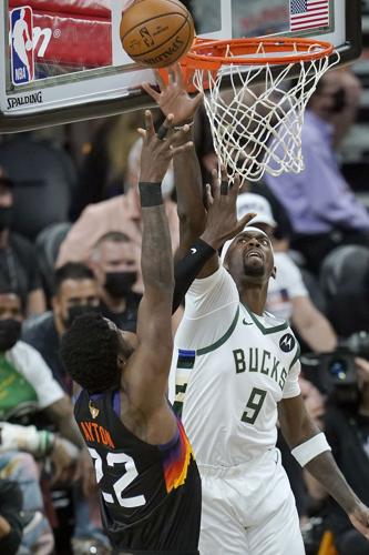 bucks cover photo