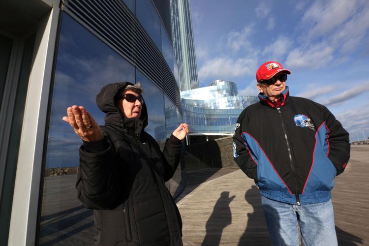 Ocean Resort Casino