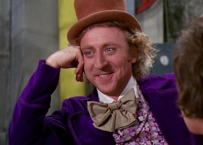 Gene Wilder