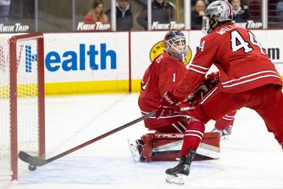 Wisconsin vs. Ohio State