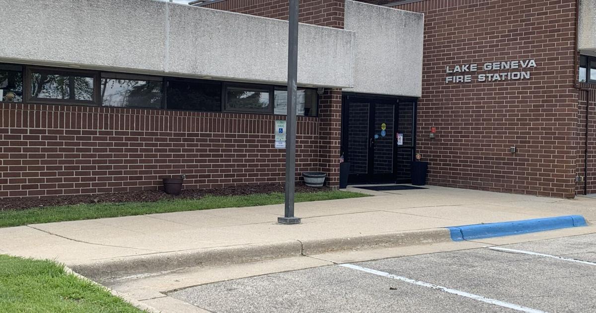 Lake Geneva takes first step in acquiring site for public safety building