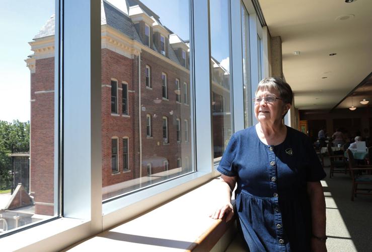 Dominican Sisters of Sinsinawa