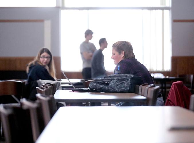 UW Platteville Richland