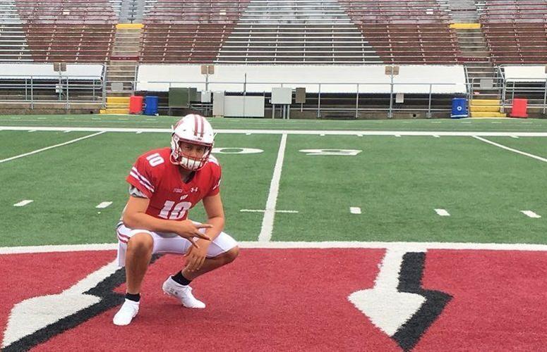 Deacon Hill - UW