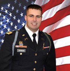 David Johnson