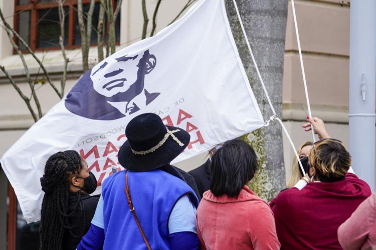 Black History Month Explainer