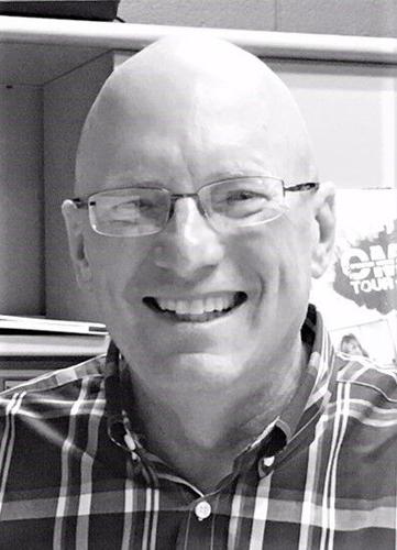 Town of Linn supervisor candidate James "Jim" Livingston (Incumbent)