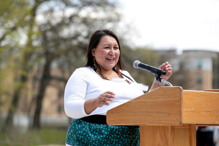 05042023 Ho Chunk Clan Circle SKM 6-05042023152237