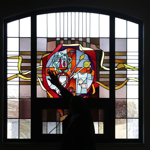Bethesda Lutheran Home