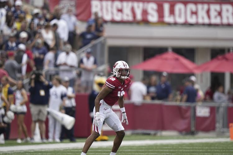 Georgia Southern Wisconsin Football