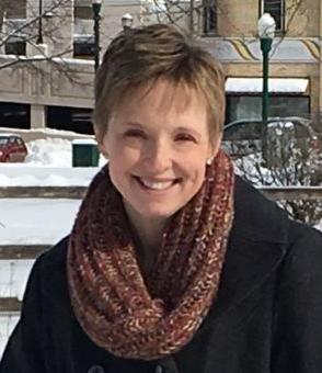 Sara Spencer, Burlington City Council candidate, 2018