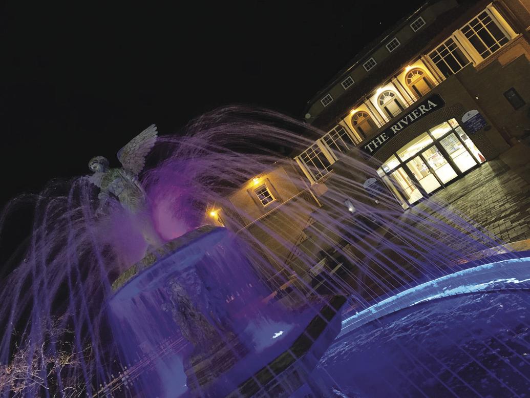 Where to hear live music in the Lake Geneva area May 616, 2021