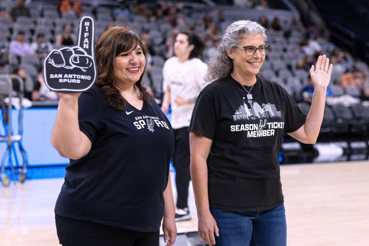 Ownwell and San Antonio Spurs Honor 2025-26 Community Champions and Expand Property Tax Education Across Bexar County