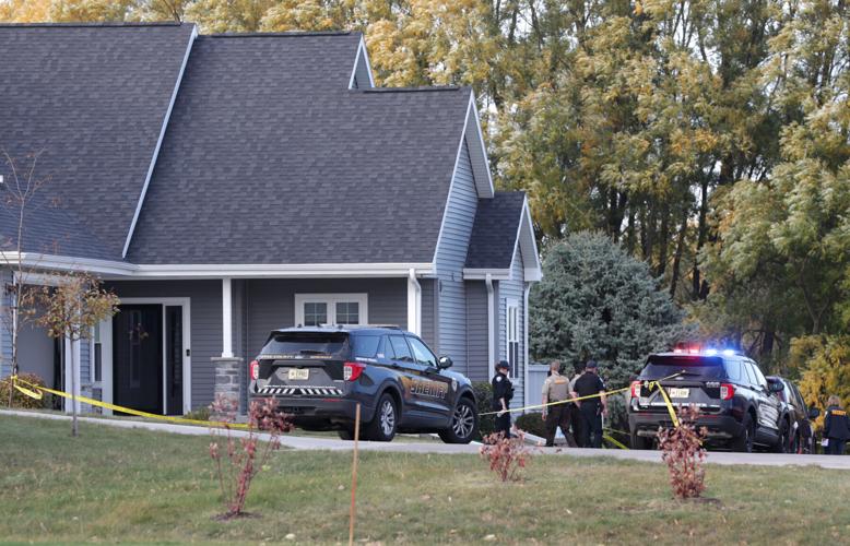 Oregon incident
