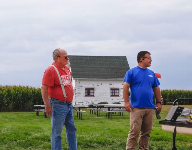 Round Barn