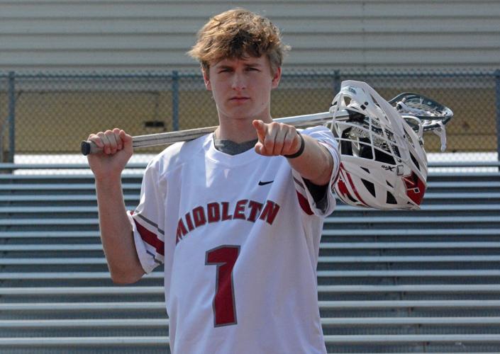 Middleton's Troy Teff