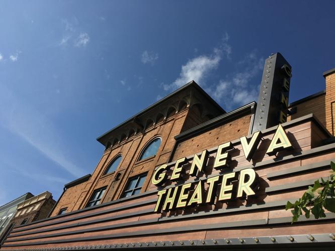 Geneva Theater