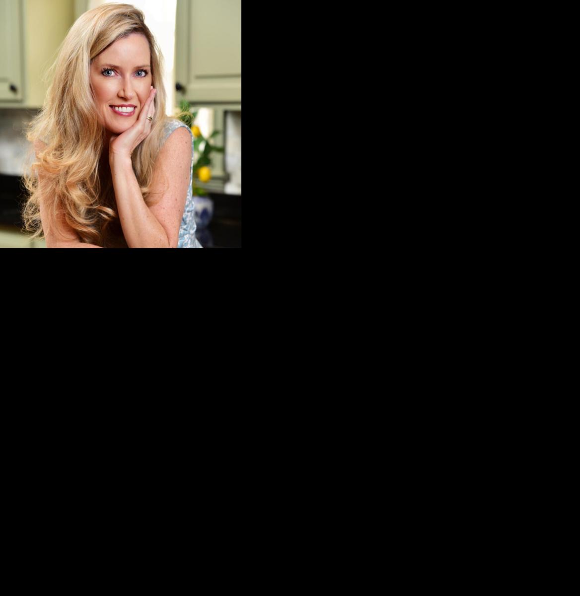 Lara Lyn Carter for Women's Week