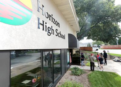 Outside of building (copy)