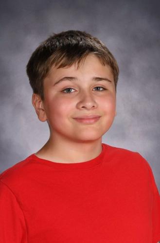 CESA 5 - Caiden Rea, Lodi (Lodi Middle School)