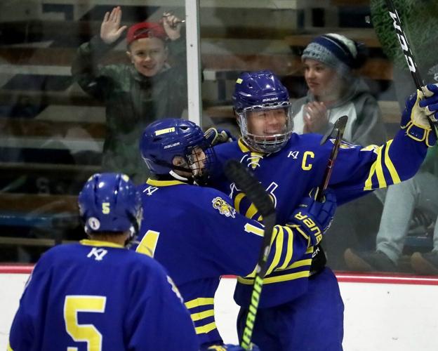 Drake Baldwin, Madison West