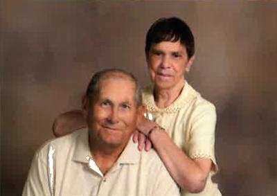 Raymond and Joan Rorek