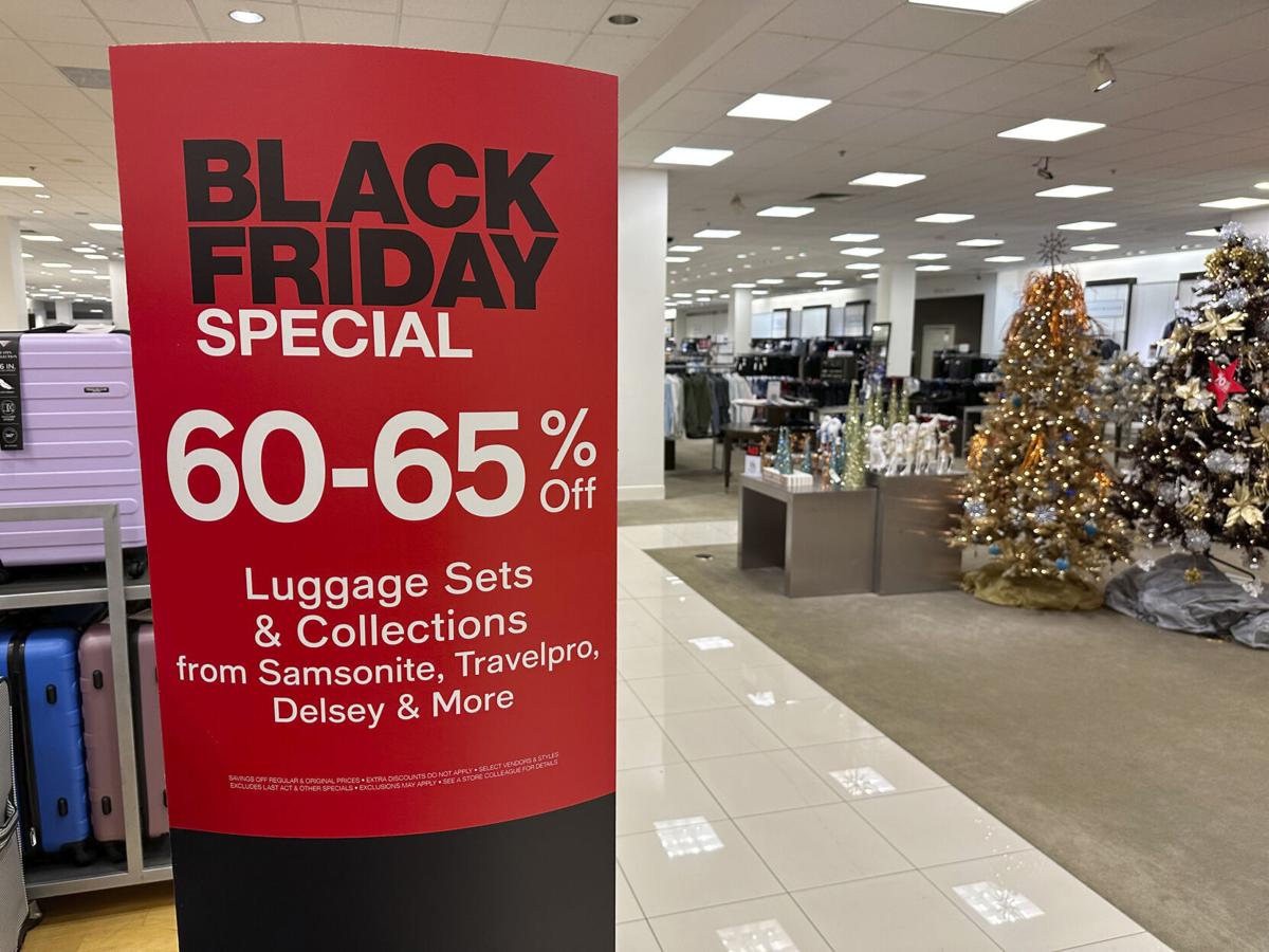 Kohl's CMO admits shoppers are 'stretched' and retailer is giving inflation  relief with 50% off sales