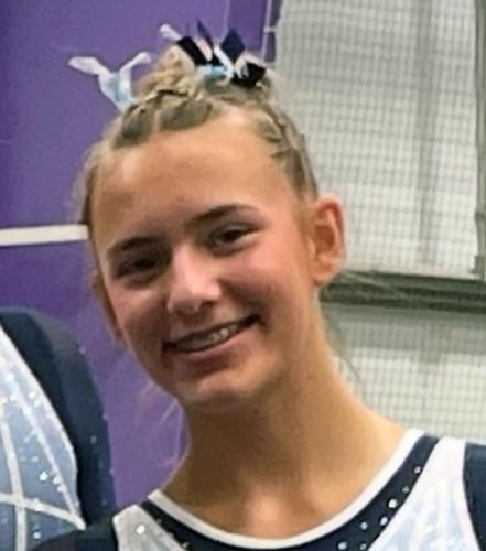 Ava Ring, Monona Grove