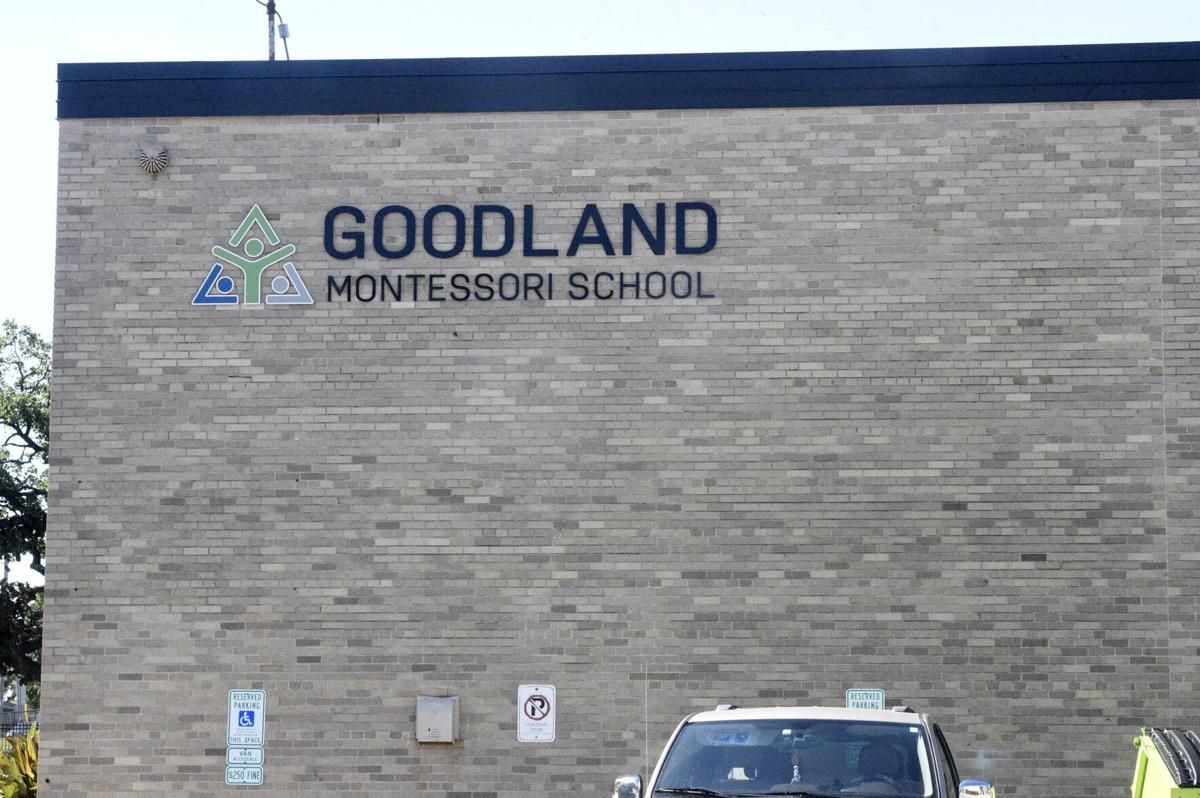 Goodland Montessori School