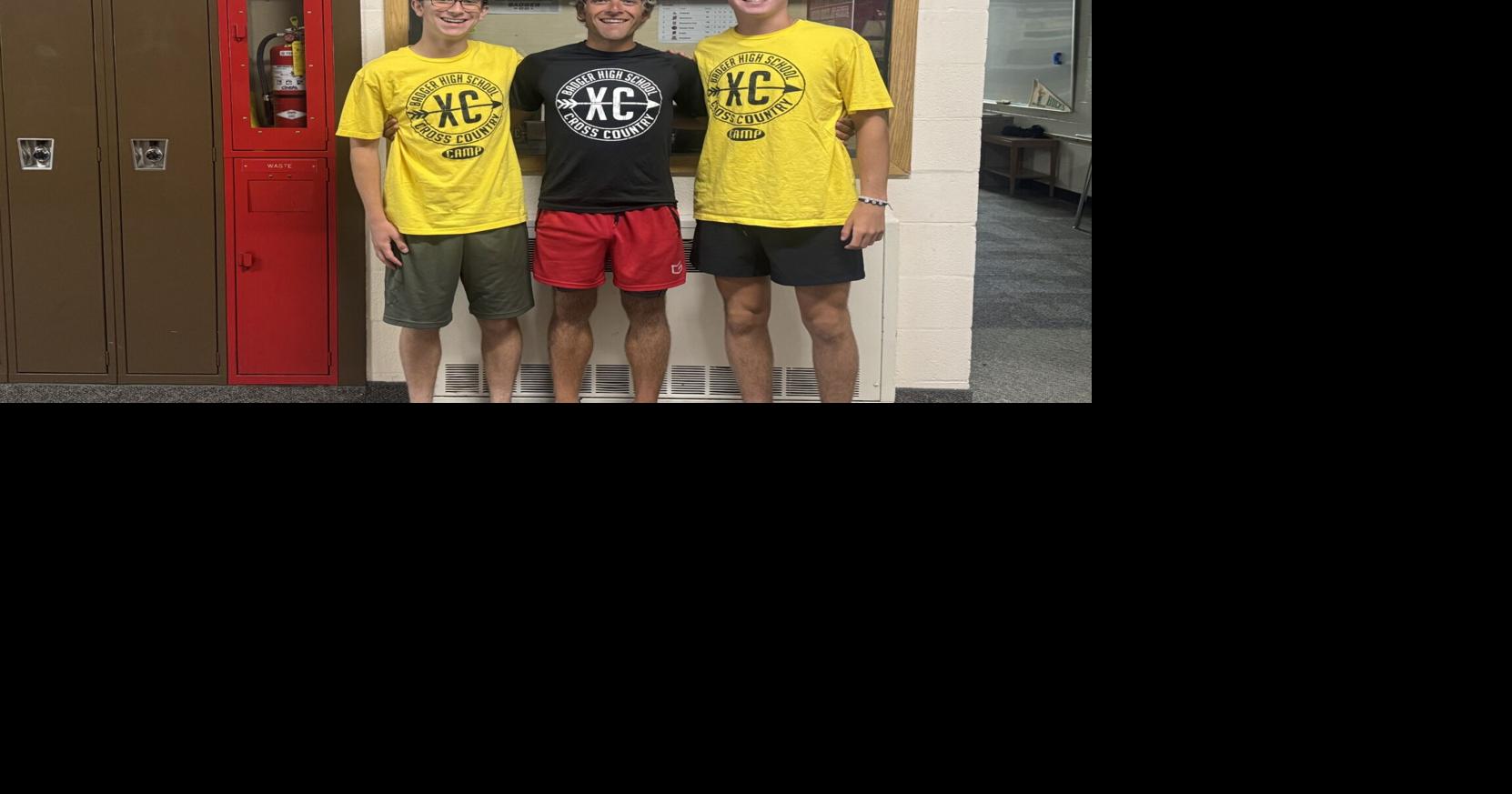 Badger boys cross country aiming to run for 7th consecutive conference title