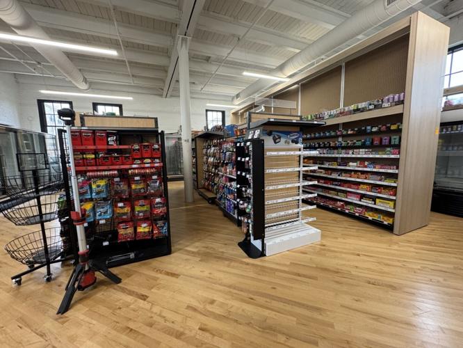 Lee's Market North