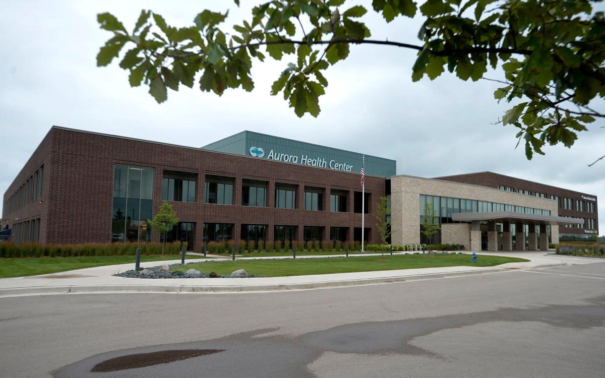AURORA HEALTH CENTER