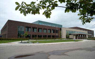 AURORA HEALTH CENTER