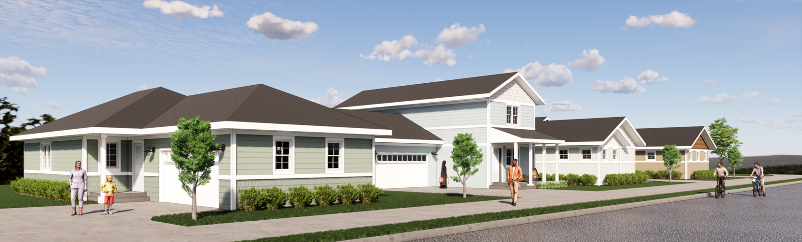 Habitat for Humanity of Dane County
