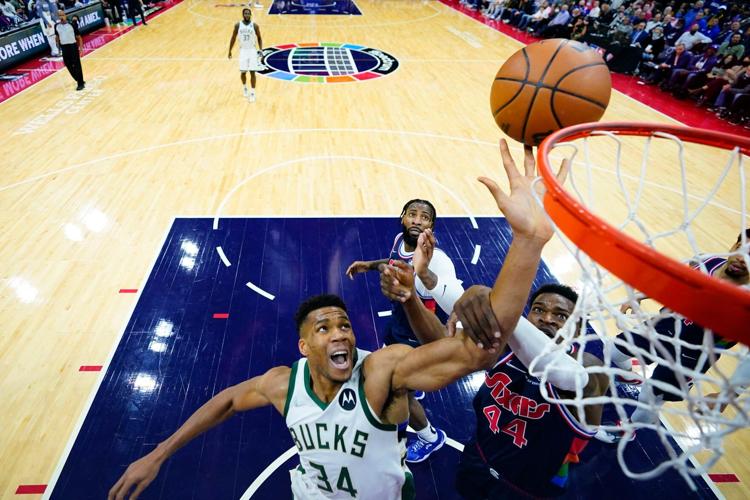 bucks cover photo
