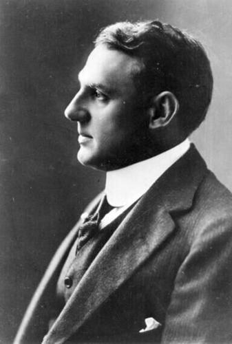 Walter Kohler Sr.